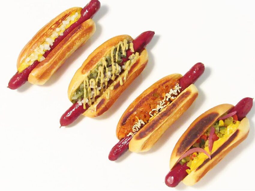 Best Takeout Hot Dogs Near Me: Your Ultimate Guide [2024]