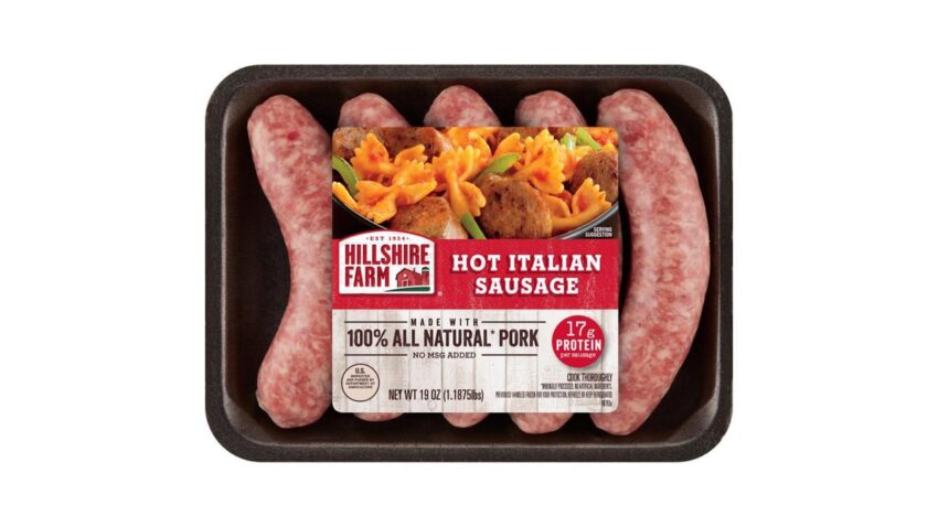 Hillshire Farms Hot Dogs: The Ultimate Guide to Deliciousness