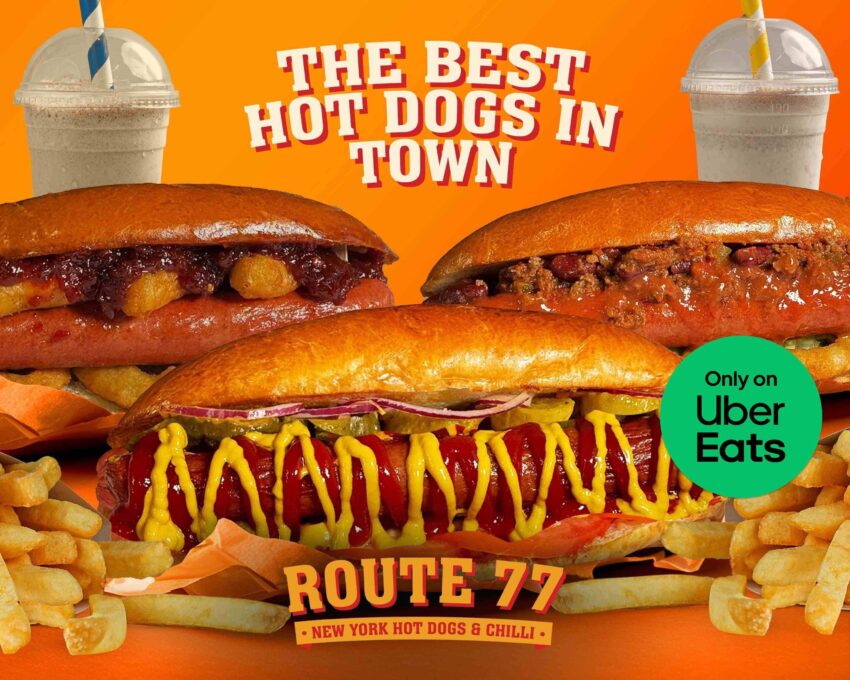 Bozo Hot Dogs Menu: Your Ultimate Guide to Deliciousness