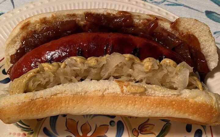 Sabrett Hot Dogs: The Definitive Guide to New York’s Street Food Icon