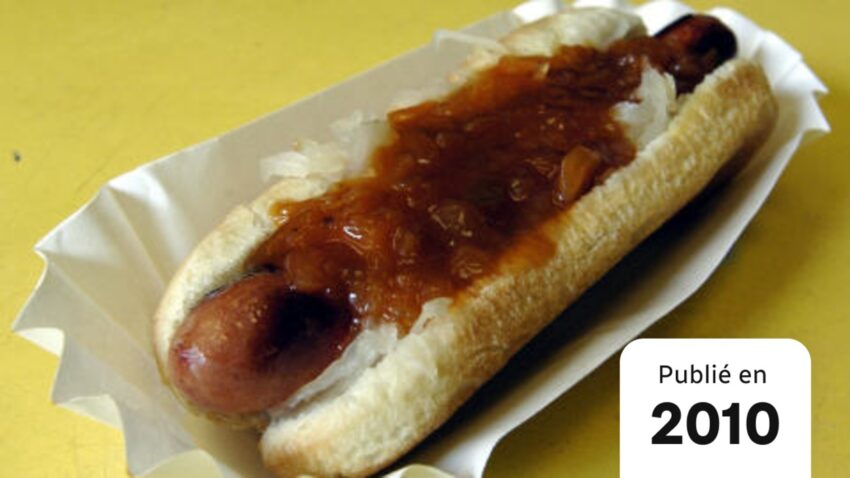 Hot Dog Radio: The Ultimate Guide to Delicious Broadcasting