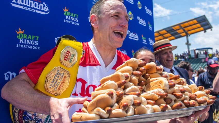 Hot Dog Eating Contest Rules: The Definitive Expert Guide