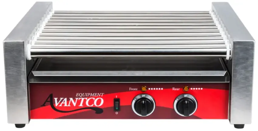 Avantco Hot Dog Roller: The Definitive Guide for Perfect Dogs Every Time
