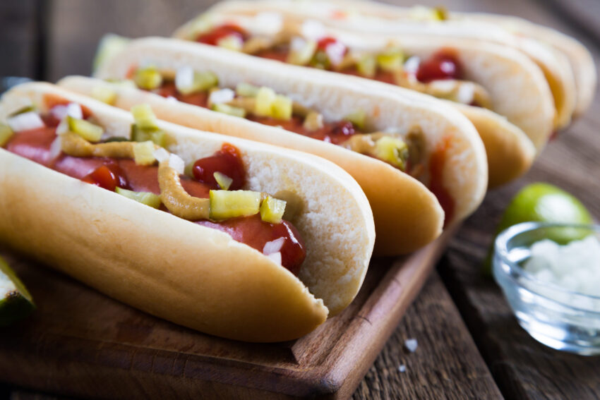 Are Hot Dogs American? Unveiling the Surprising Truth!