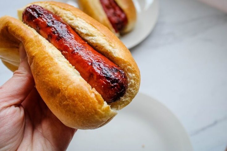 Air Fryer Hot Dog Perfection: The Ultimate Guide (2024)