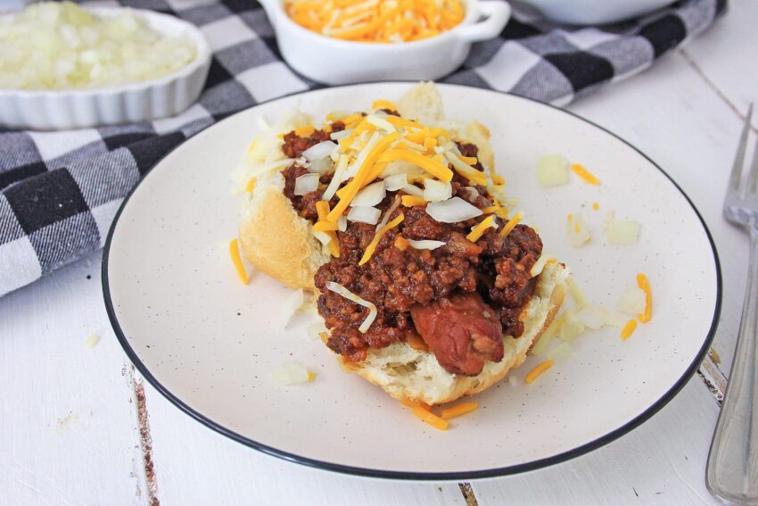Airfryer Hot Dogs: The Ultimate Guide to Perfectly Cooked Dogs