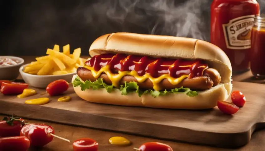 Aldi’s Hot Dogs: The Definitive Guide to Taste, Value, & More