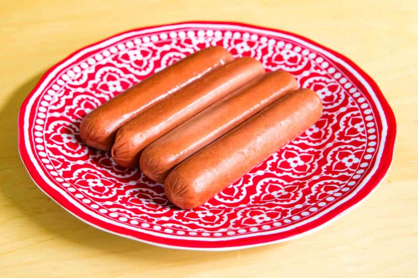 Are Hot Dogs Gluten Free? The Ultimate Guide (2024)
