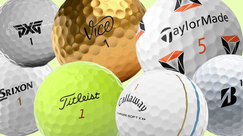 Hot Dog Golf Balls: The Ultimate Guide to Novelty Golf