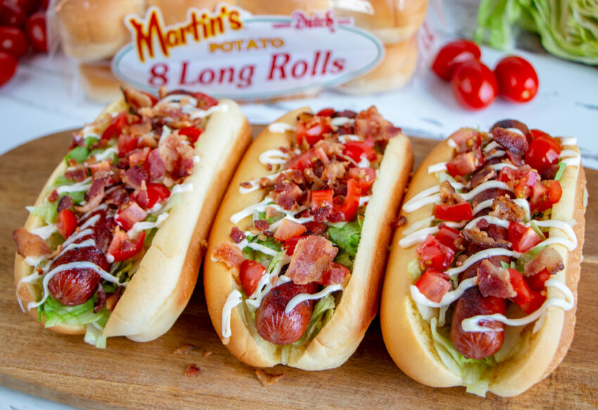 Fat One Hot Dogs: The Ultimate Guide to Delicious Indulgence