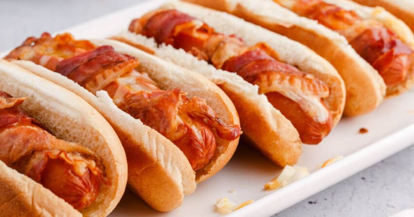 Ultimate Guide to Hot Dog Bacon: Recipes, Tips & Expert Review