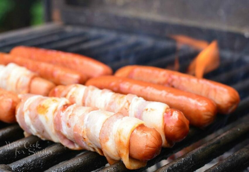 Hot Dog BBQ Ideas: Grillmaster’s Guide to Gourmet Dogs