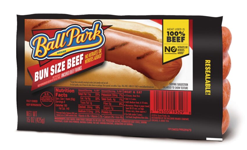 Ballpark Bun Length Hot Dogs: Expert Guide to Size, Brands & Enjoyment