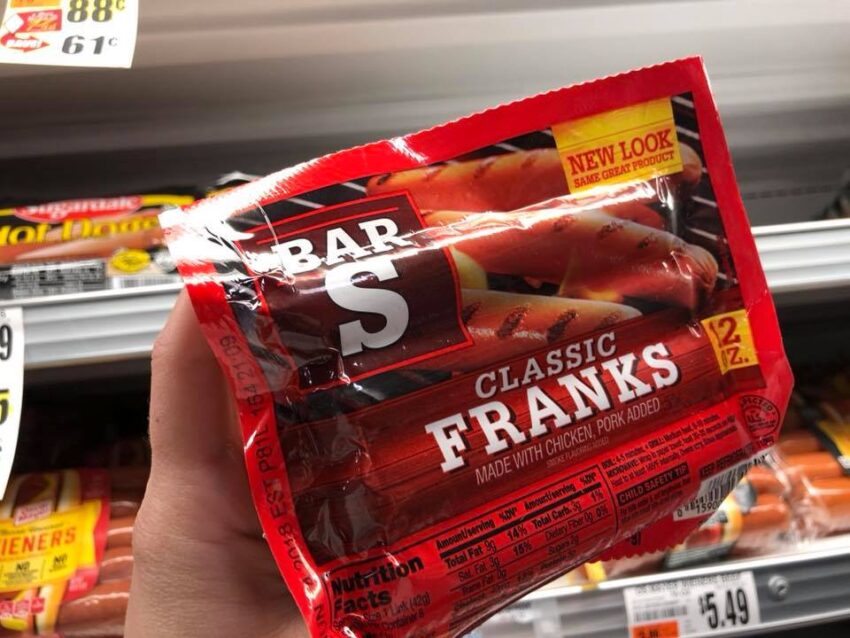 Bar-S Hot Dogs: The Ultimate Guide to Taste, Quality & Value