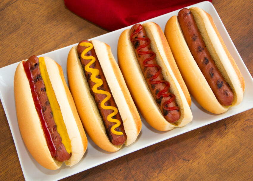 Are Hot Dogs Really Food? An Expert’s Deep Dive