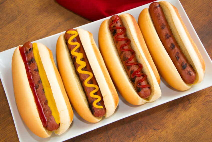 Hot Dog Meals: 30+ Easy Recipes for Delicious Hot Dog Dinners
