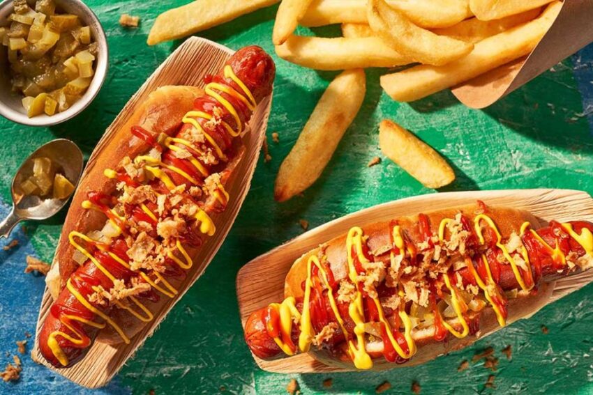 Origins of the Hot Dog: A Deep Dive into Culinary History