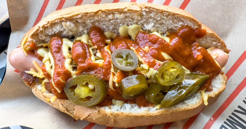 Hot Dog Plus: The Ultimate Guide to Elevated Hot Dog Experiences
