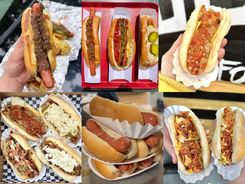 Best Hot Dogs in Fairfield CT: Your Ultimate Guide [2024]