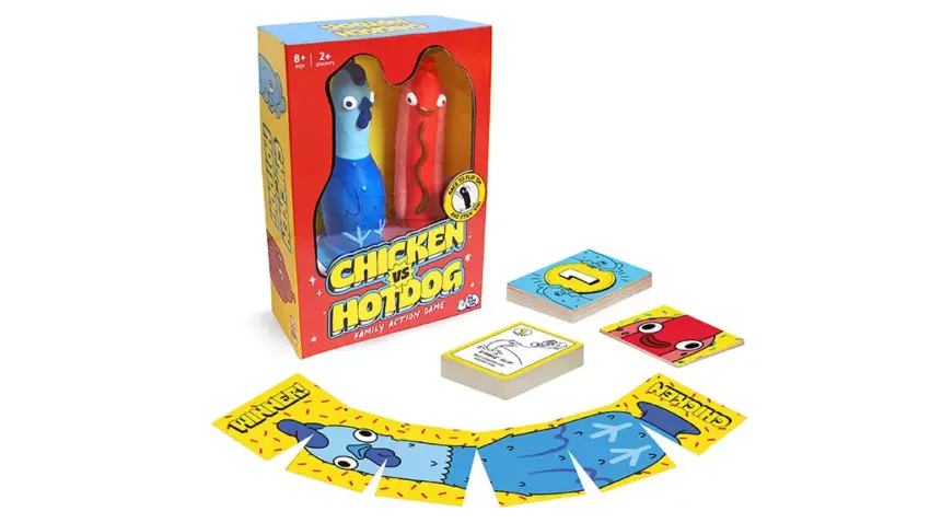 Chicken Versus Hot Dog: The Ultimate Nutritional & Culinary Showdown