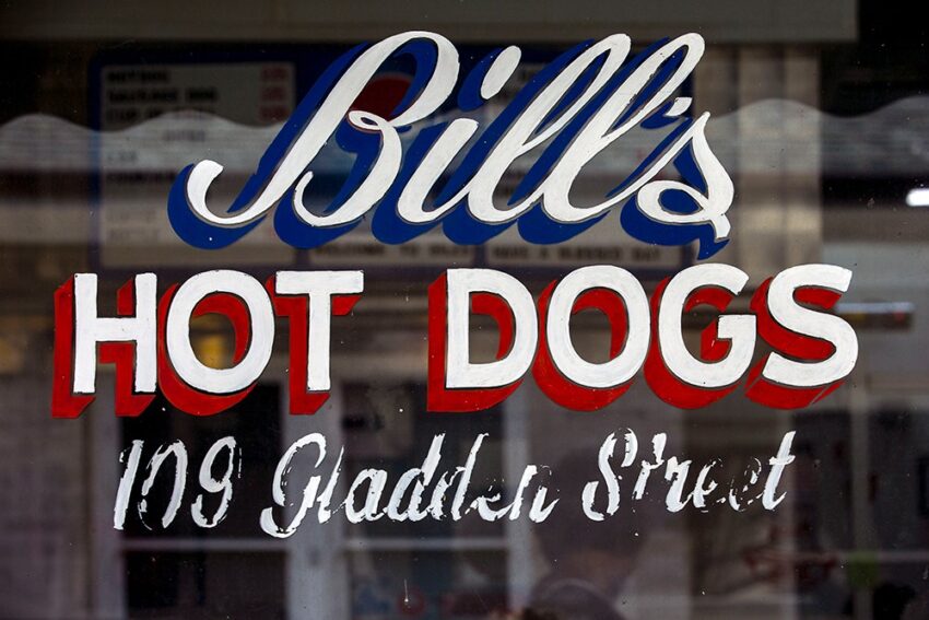 Bill’s Hot Dogs Greenville: The Ultimate Guide (2024)