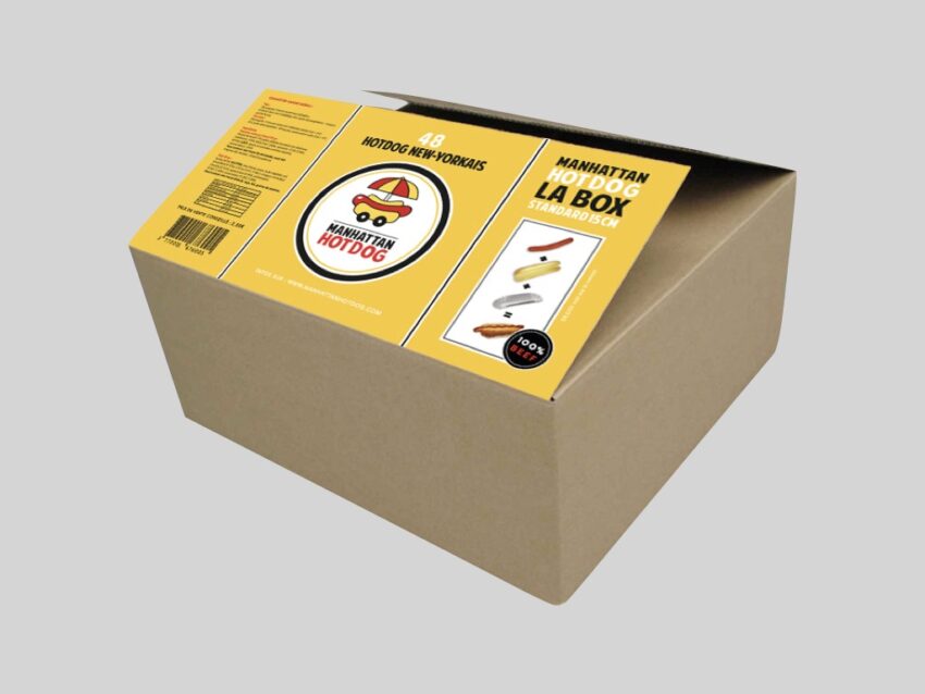 Box of Hot Dogs: Expert Guide to Brands, Cooking & Serving