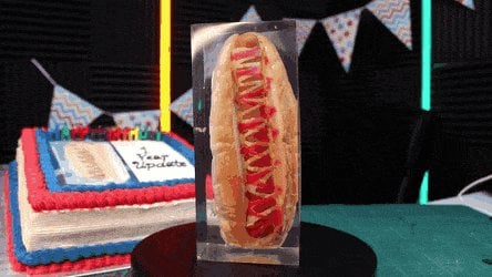 Hot Dog in Epoxy: The Ultimate Guide (2024)