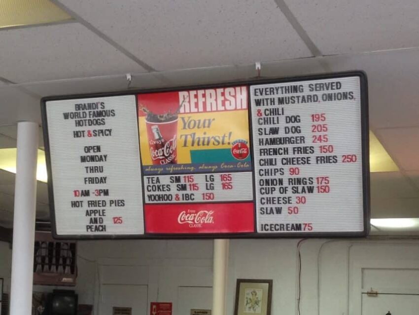 Marietta’s Best Hot Dogs: Your Ultimate Guide to the City’s Top Dogs