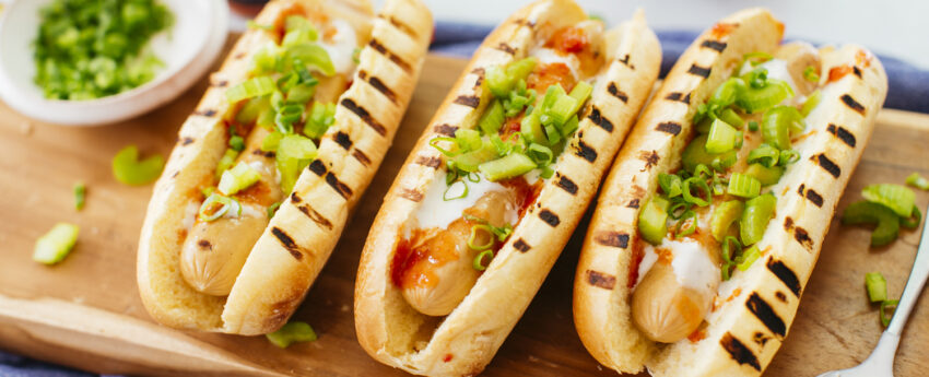 Applegate Chicken Hot Dogs: The Ultimate Guide to Quality & Taste