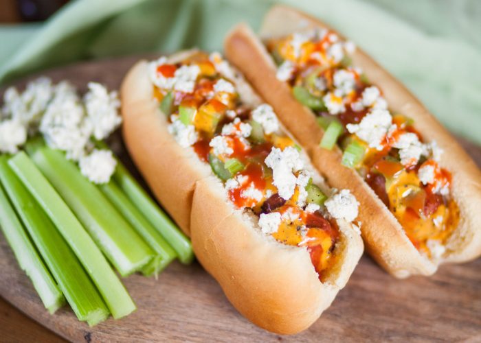 Buffalo Hot Dogs: The Ultimate Guide to Spicy, Savory Perfection