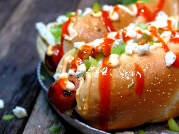 Spicy & Savory: The Ultimate Guide to Buffalo Hot Dogs