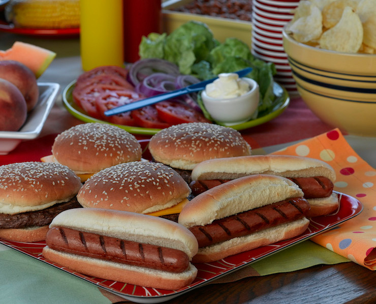 Hot Dogs Catering: The Ultimate Guide to a Perfect Event