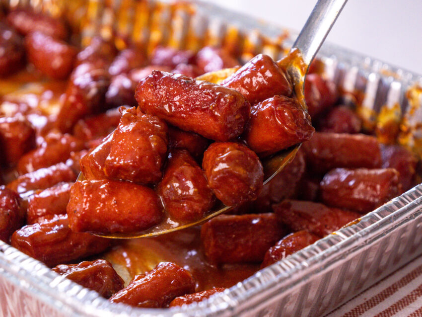 Braught Hot Dog: The Definitive Guide to Crafting the Perfect Bite