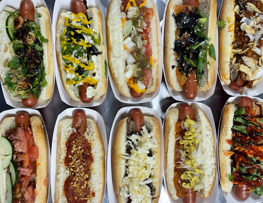 Farley’s Hot Dogs: The Ultimate Guide to a Culinary Classic
