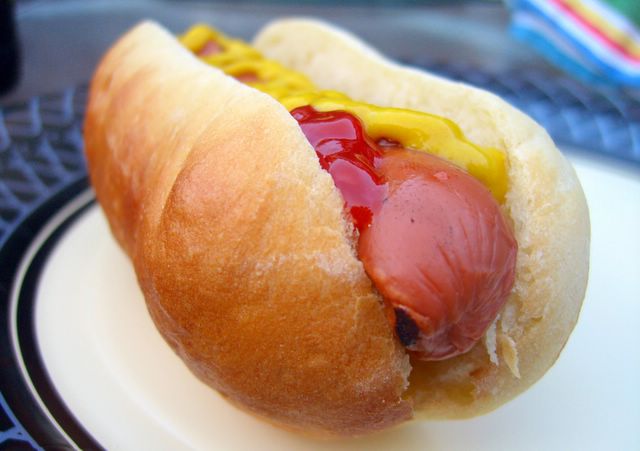 Hot Dog in the Bun: The Ultimate Guide to Deliciousness (2024)