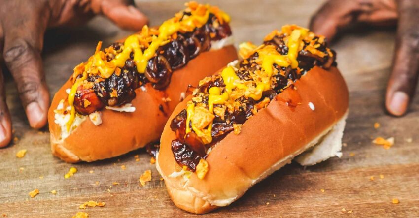Loaded Hot Dog Ideas: Unleash Your Inner Gourmet!