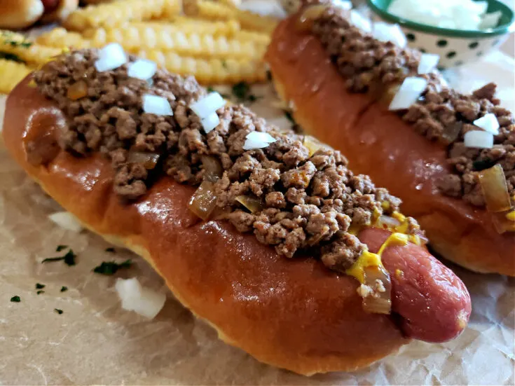 Ultimate Crock Pot Hot Dog Chili: Recipes, Tips & Expert Guide