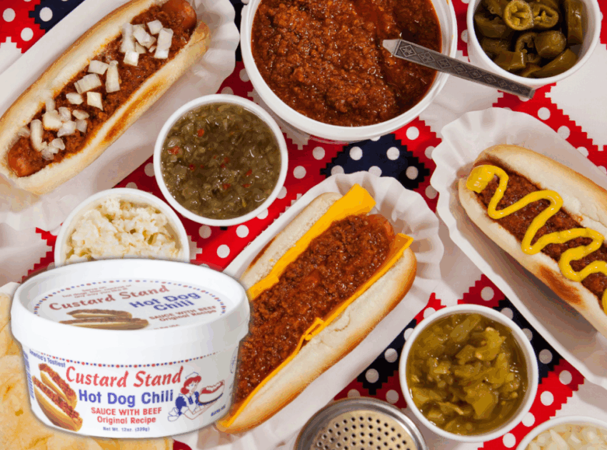 Patterson’s Hot Dog Chili: The Ultimate Guide to Flavor & Perfection