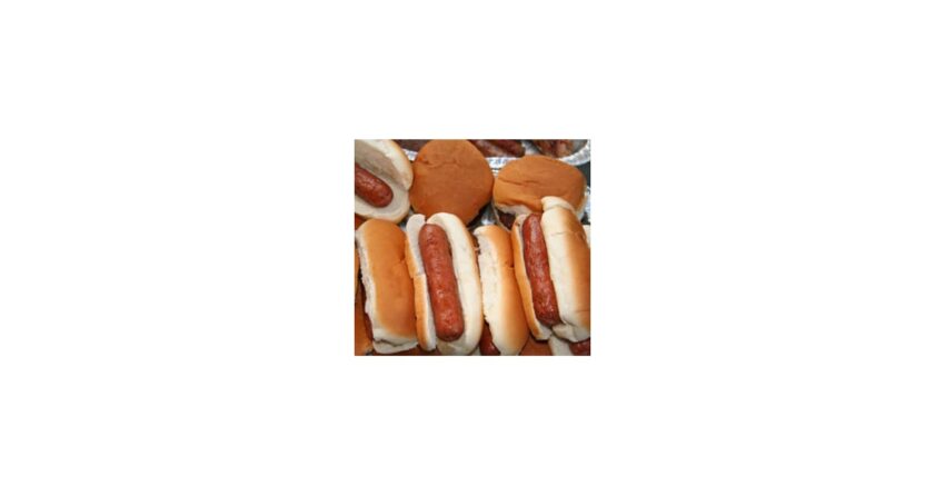Hot Dog Calories: The Ultimate Guide to Nutritional Facts & Smart Choices