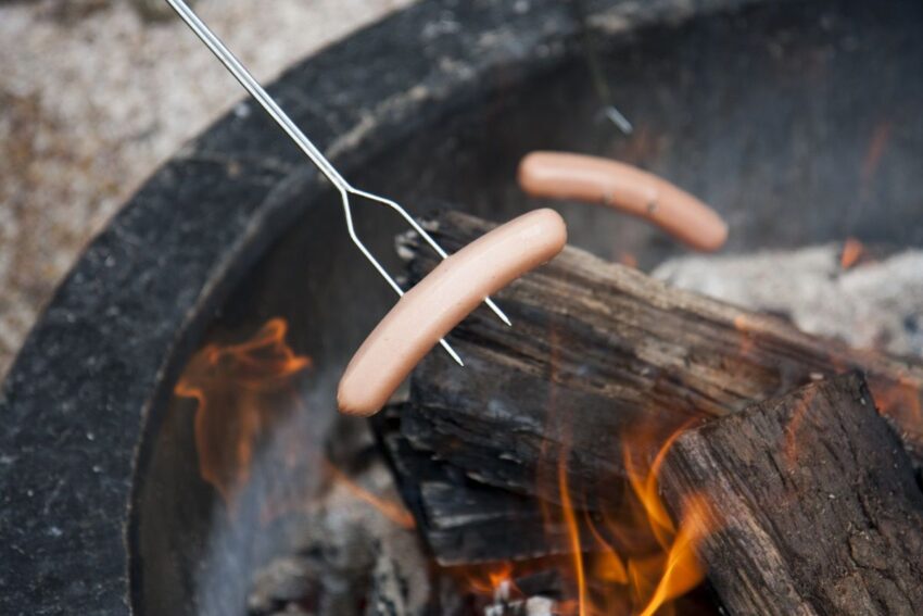 Mastering the Hot Dog Roasting Stick: Your Expert Guide [2024]
