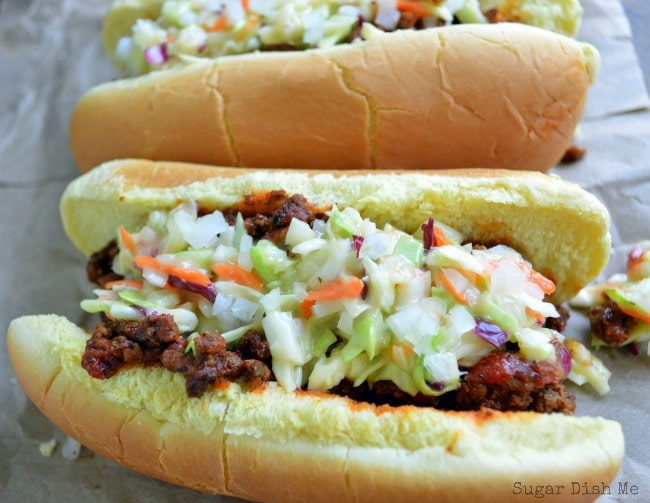Carolina Hot Dog: The Definitive Guide to This Southern Classic