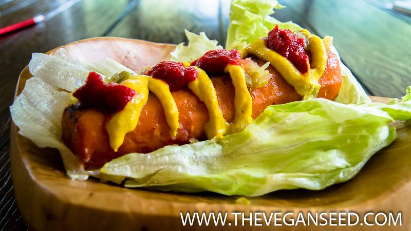 Carrot Hot Dogs: The Surprisingly Delicious Vegan Alternative