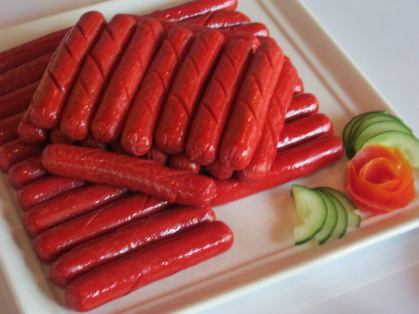 Tuna Hot Dogs: The Surprisingly Delicious Guide You Need