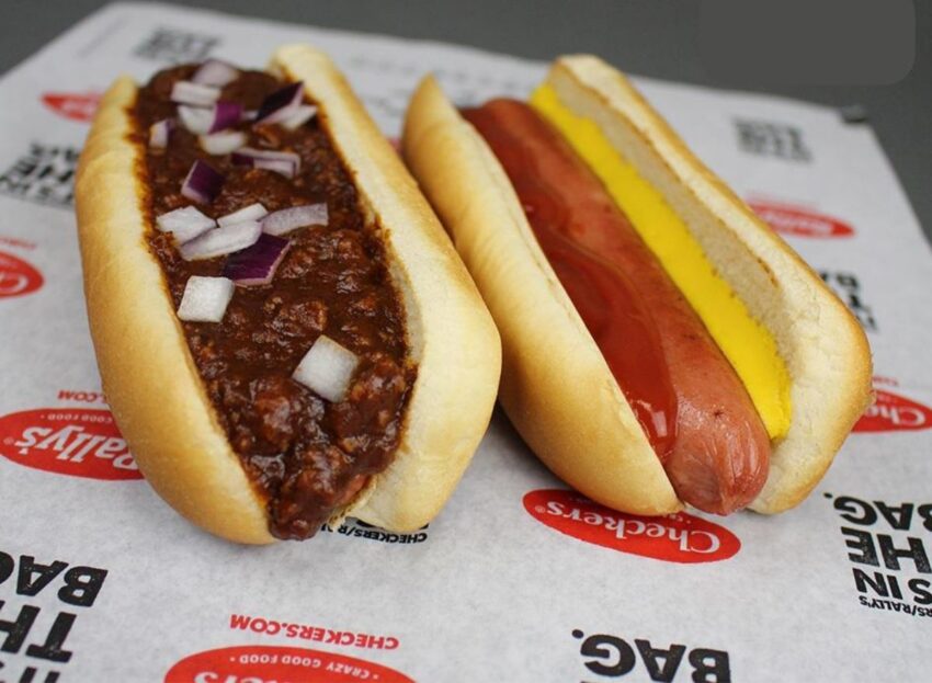 Love’s Hot Dogs: The Ultimate Guide to Delicious Roadside Eats