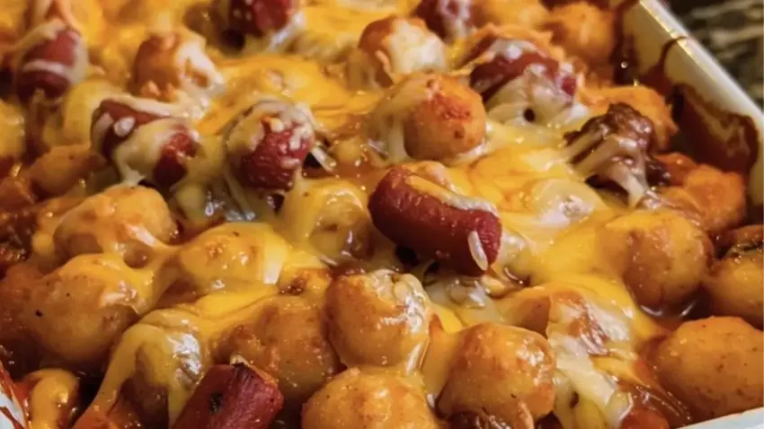 Ultimate Tater Tot Hot Dog Casserole Guide: Recipes, Tips & Expert Review