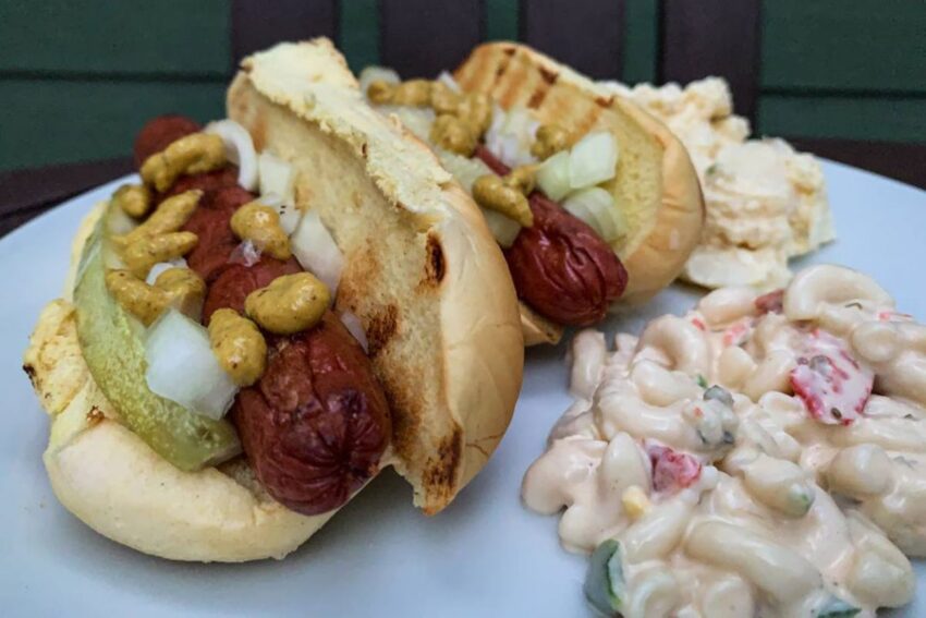 Venison Hot Dog: The Ultimate Guide to Flavor, Health & Where to Find Them