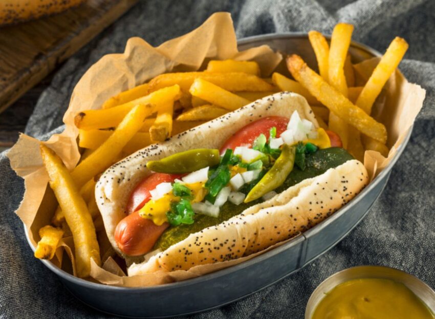Chicago Hot Dog Company: Your Ultimate Guide to Windy City Franks