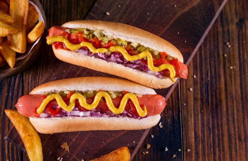 Hot Dog Weight: The Definitive Guide to Size, Calories, & Value