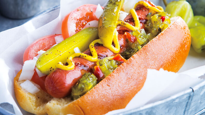 Chicago Hot Dog Carbondale: Your Ultimate Guide to Windy City Flavor Down South