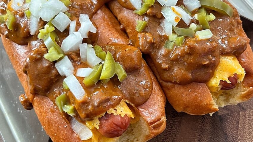 Top Cut Hot Dog Buns: The Ultimate Guide to Superior Grilling